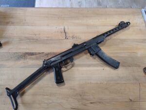 PPS WZ-43 STAN MAGAZYNOWY
