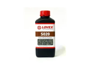 Proch Lovex S020 0,5kg