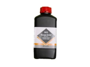 Proch czarny Vesuvit (1kg)