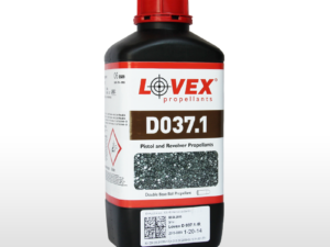 Proch Lovex D037.1 0,5kg