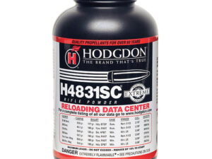 Proch HODGDON H4831SC 1LB/454GR