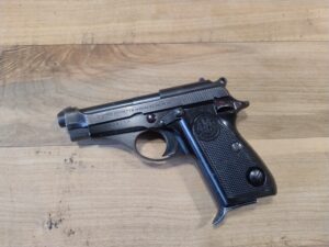 BERETTA 71 22LR (MOSSAD)
