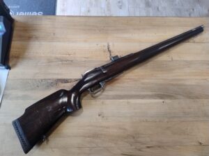 MOSIN 7,62X54R