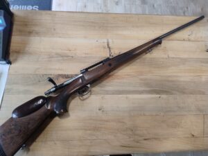 MAUSER / VOERE 30-06