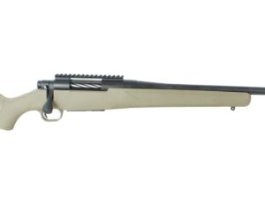 MOSSBERG PATRIOT PREDATOR KAL. 308 WIN. FDE