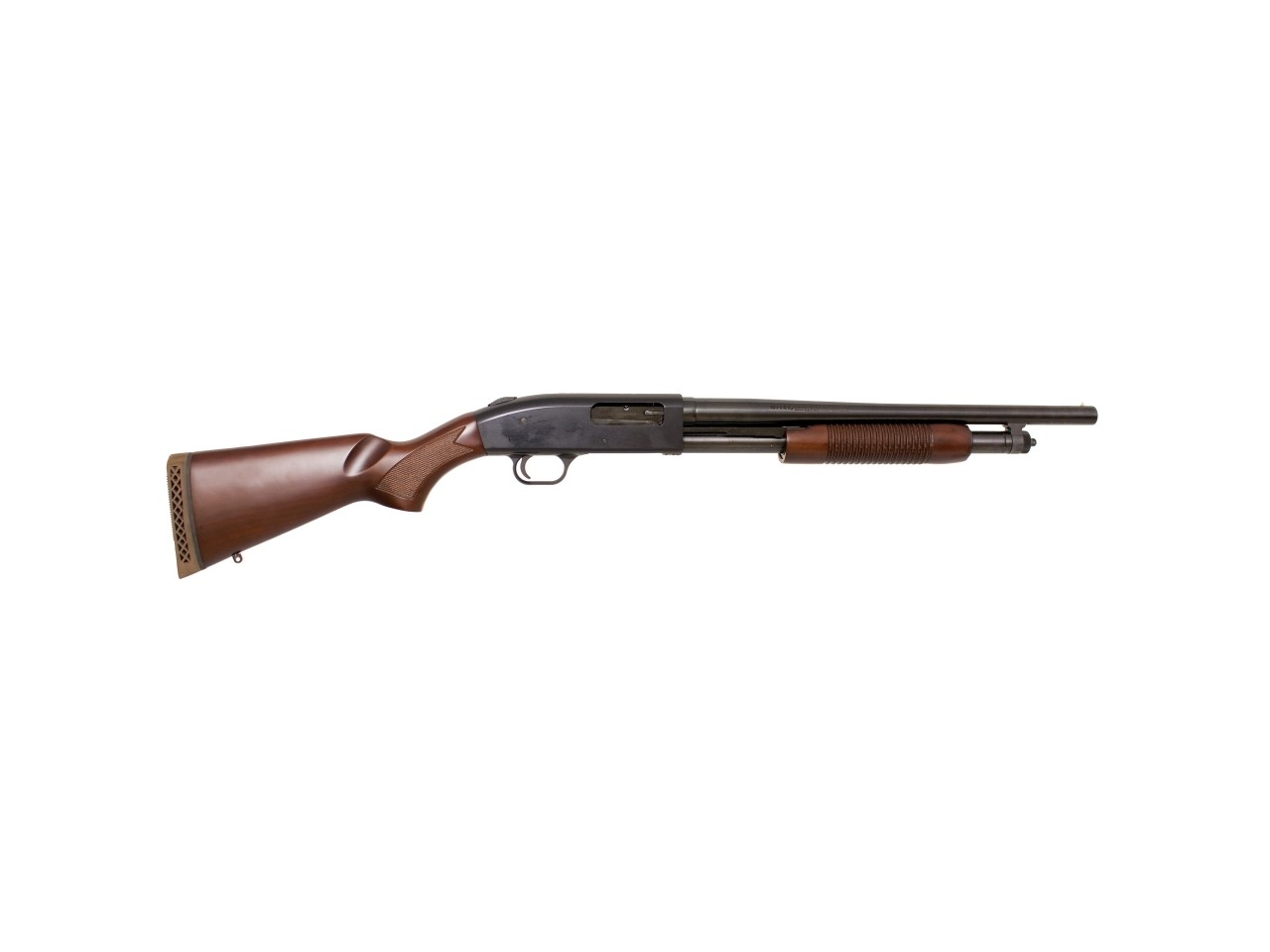 MOSSBERG 500 PERSUADER RETROGRADE