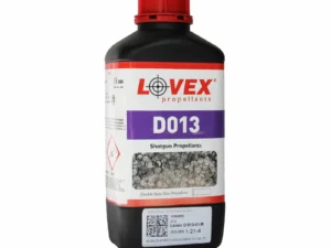 Proch Lovex D013 0,5kg