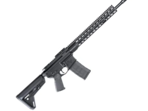 STAG ARMS STAG-15 -LEWORĘCZNY- UŻYWANY