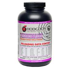 Proch HODGDON BENCHMARK 1LB/454GR