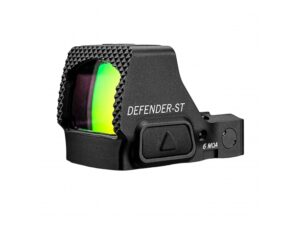 Vortex Defender-st Red 6MOA