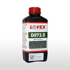 Proch Lovex D073.5 0,5kg