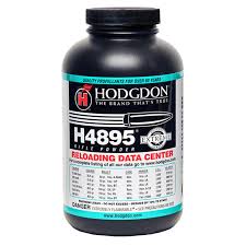 Proch HODGDON H4895 1LB/454GR
