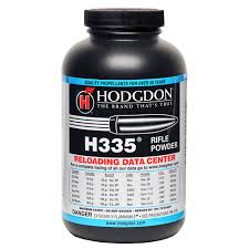 Proch HODGDON H335 1LB/454GR