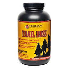 Proch HODGDON TRAIL BOSS 0.9 OZ/255,4GR