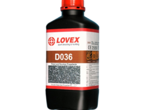 Proch Lovex D036 0,5kg