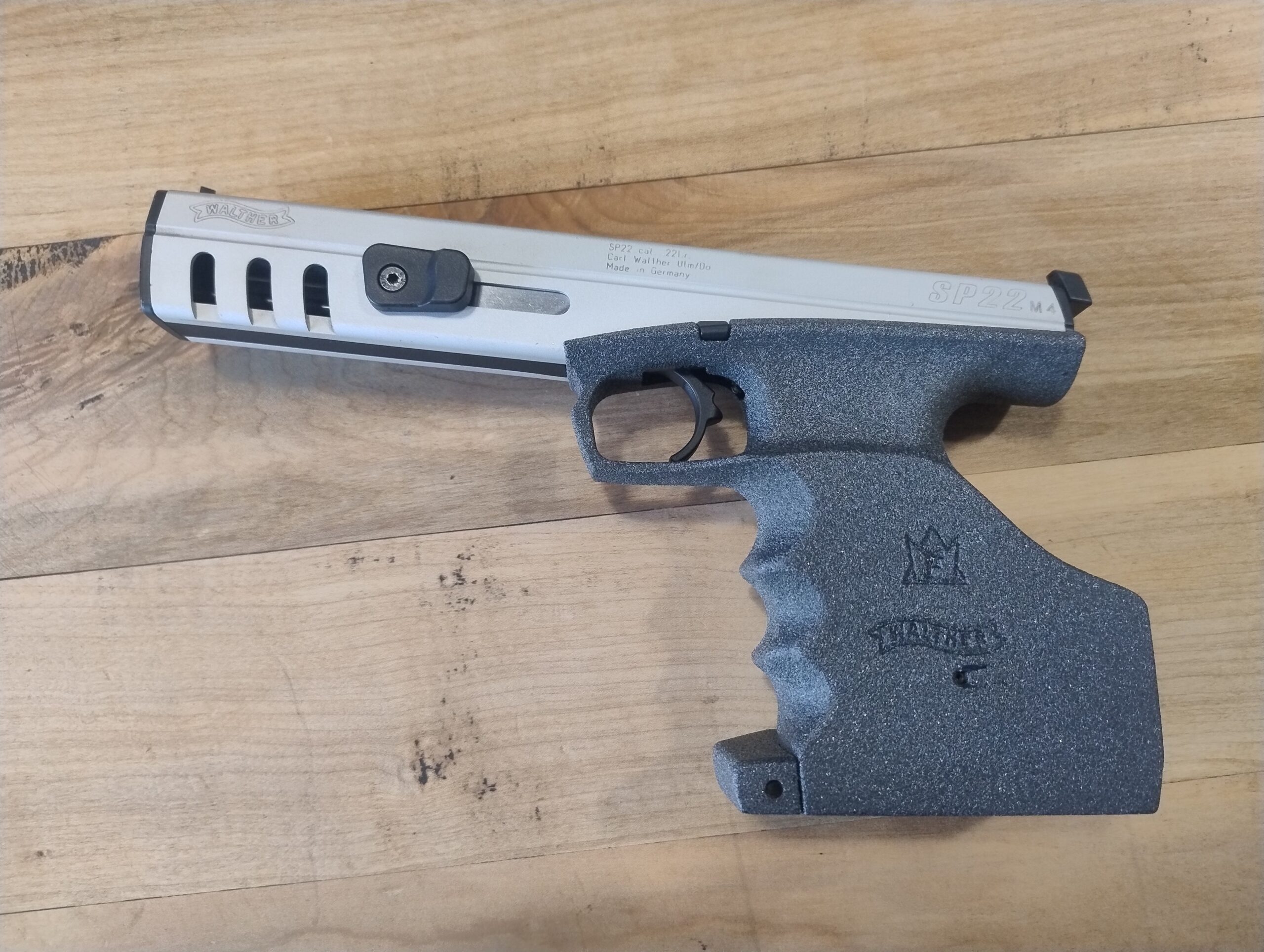 WALTHER SP22-M4 22LR - obrazek 2
