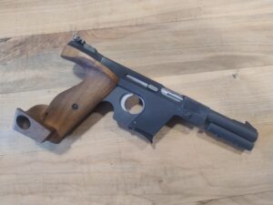 WALTHER OSP 22-SHORT