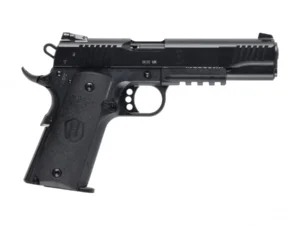 Pistolet Hammerli Arms Forge H1 kal. .22LR Match 5"
