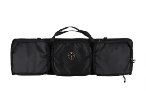 Pokrowiec Forsport TACTICAL MAX 1,05m CZARNY