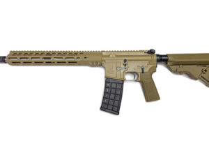 SOG AR-15 14,5" FDE INOX