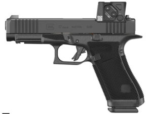GLOCK 17 Gen6/DC8/Combo Aimpoint COA