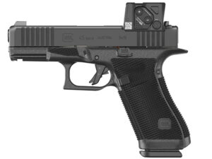 GLOCK 45 Gen6/DC8/Combo Aimpoint COA