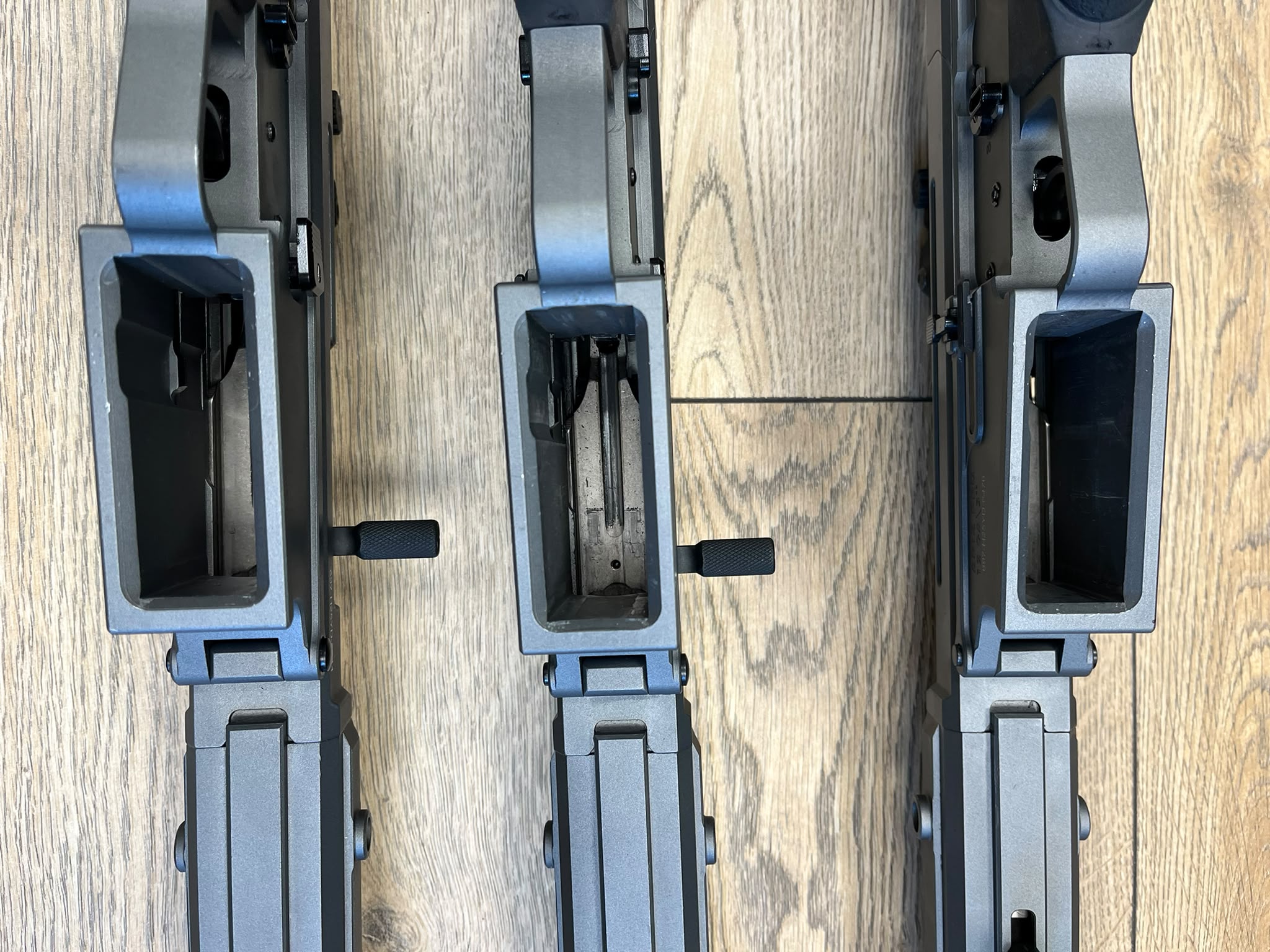 Strzelba AR12 PRO Semi-Auto PANZER ARMS (DEMO) - obrazek 2