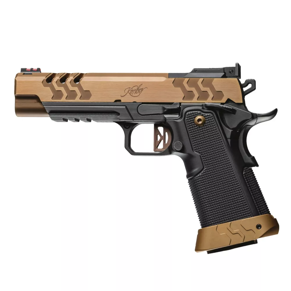KIMBER 2K11 TARGET