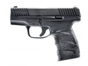 WALTHER PPS M2 POLICE-SET