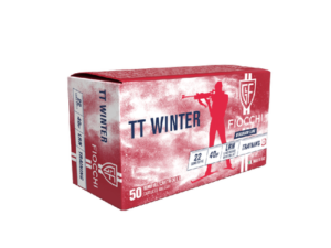 FIOCCHI 22LR WINTER (1SZT/0.80ZŁ)