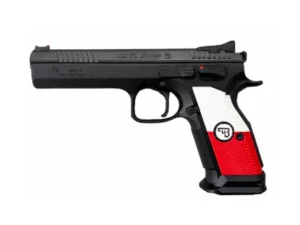 Pistolet CZ TS2 Tactical Sport