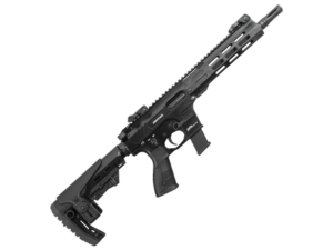 DERYA ZY9 B10-10 (AR-9)