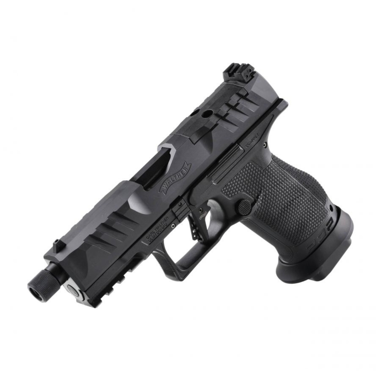 WALTHER PDP COMPACT PRO SD" OR