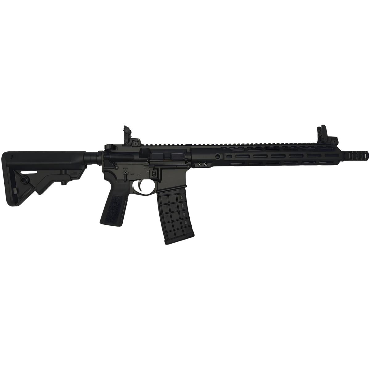 SOG AR-15 14,5" AMBI