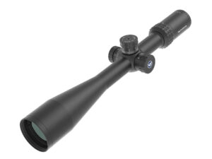 Vector Optics - Luneta celownicza Sentinel-X  10-40x50 - SCOL-34