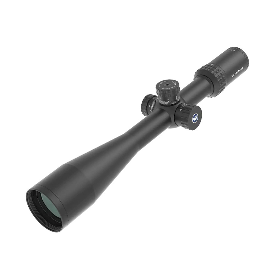 Vector Optics - Luneta celownicza Sentinel-X 10-40x50 - SCOL-34
