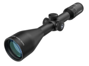 Vector Optics - Luneta Grizzly Pro 3-12x56i HD - G4 Fiber - SCOM-42