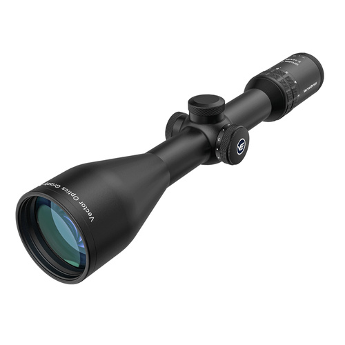 Vector Optics - Luneta Grizzly Pro 3-12x56i HD - G4 Fiber - SCOM-42