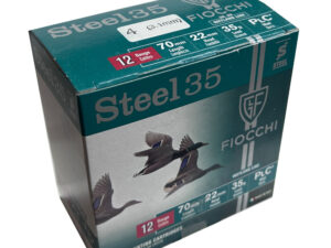 Fiocchi STEEL 35g 12/76 (2) (GW) (2,8ZŁ/SZT)