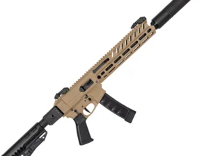 MOHAC 9×19 HUGLU -FDE - 12''