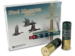 Fiocchi STEEL MAGNUM BIO 35g 12/76 (2) (GW)