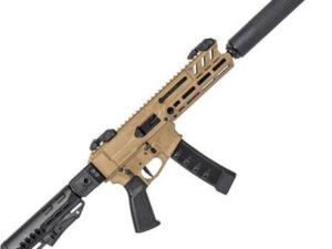 MOHAC 9×19 HUGLU -FDE- 8''
