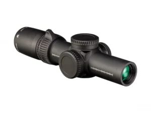 Vortex AMG 1-10x24 FFP 34 mm AO EBR-9 MRAD