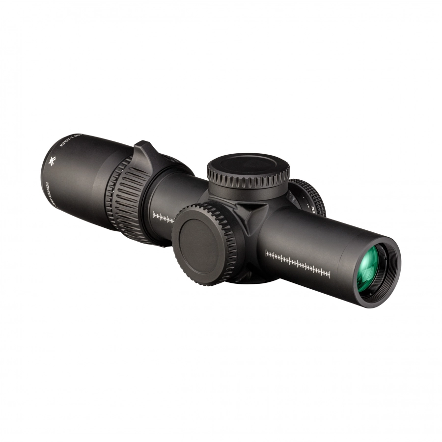 Vortex AMG 1-10x24 FFP 34 mm AO EBR-9 MRAD