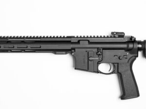 Hera Defense Line AR-15 EWB CCS Gen.2 14,5" - ARES