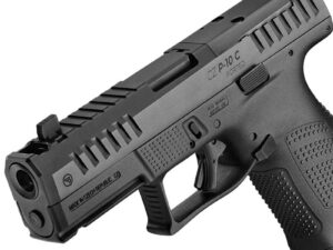 CZ P-10 C OR -PORTED-