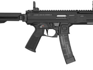 Lucansky Arms Stinger 9 - 8"