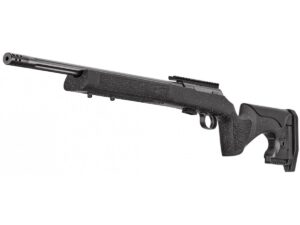 CZ457 Long Range Precision BLACK 20"