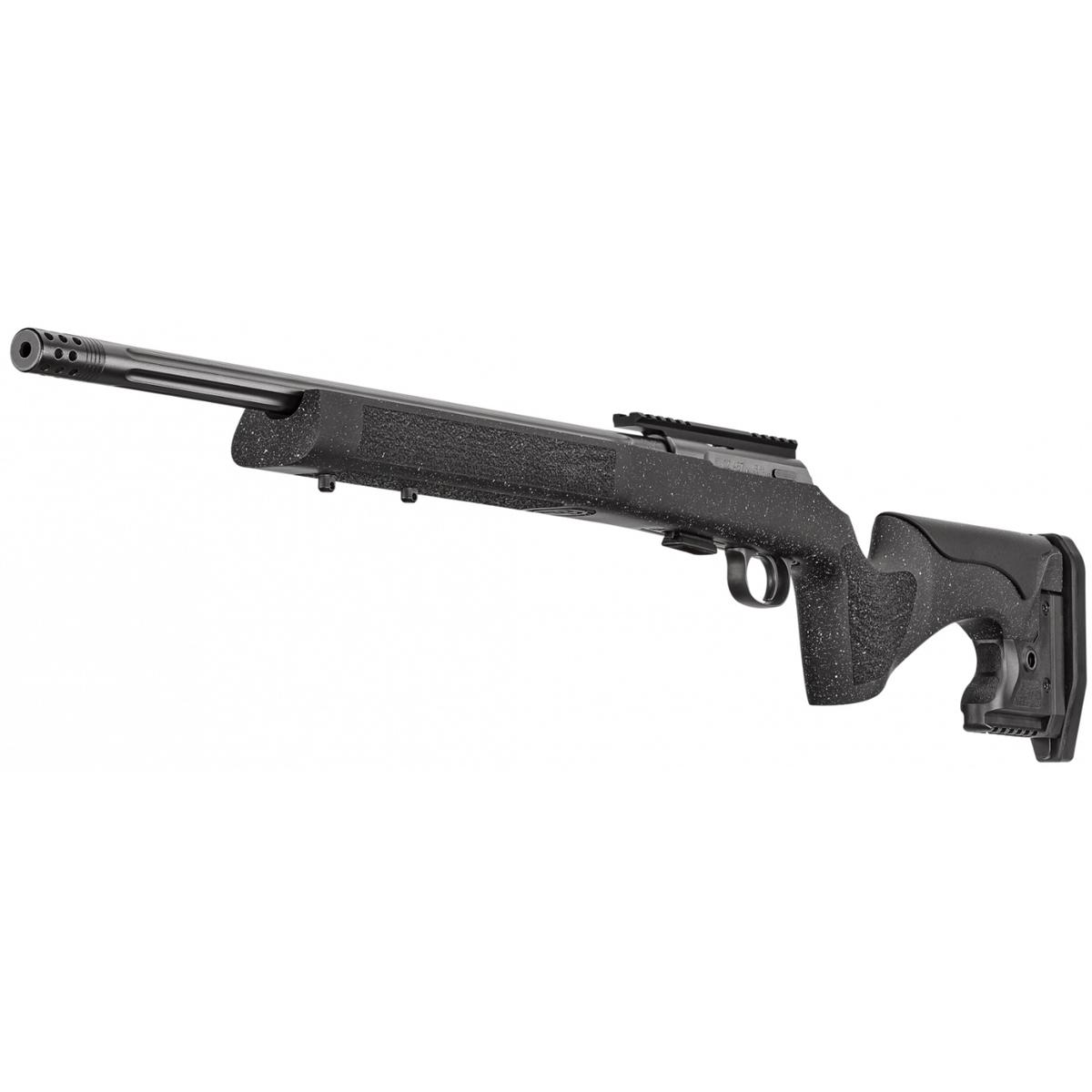 CZ457 Long Range Precision BLACK 20"