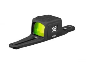 Vortex Viper Shotgun Enclosed Micro Green Dot 3 MOA